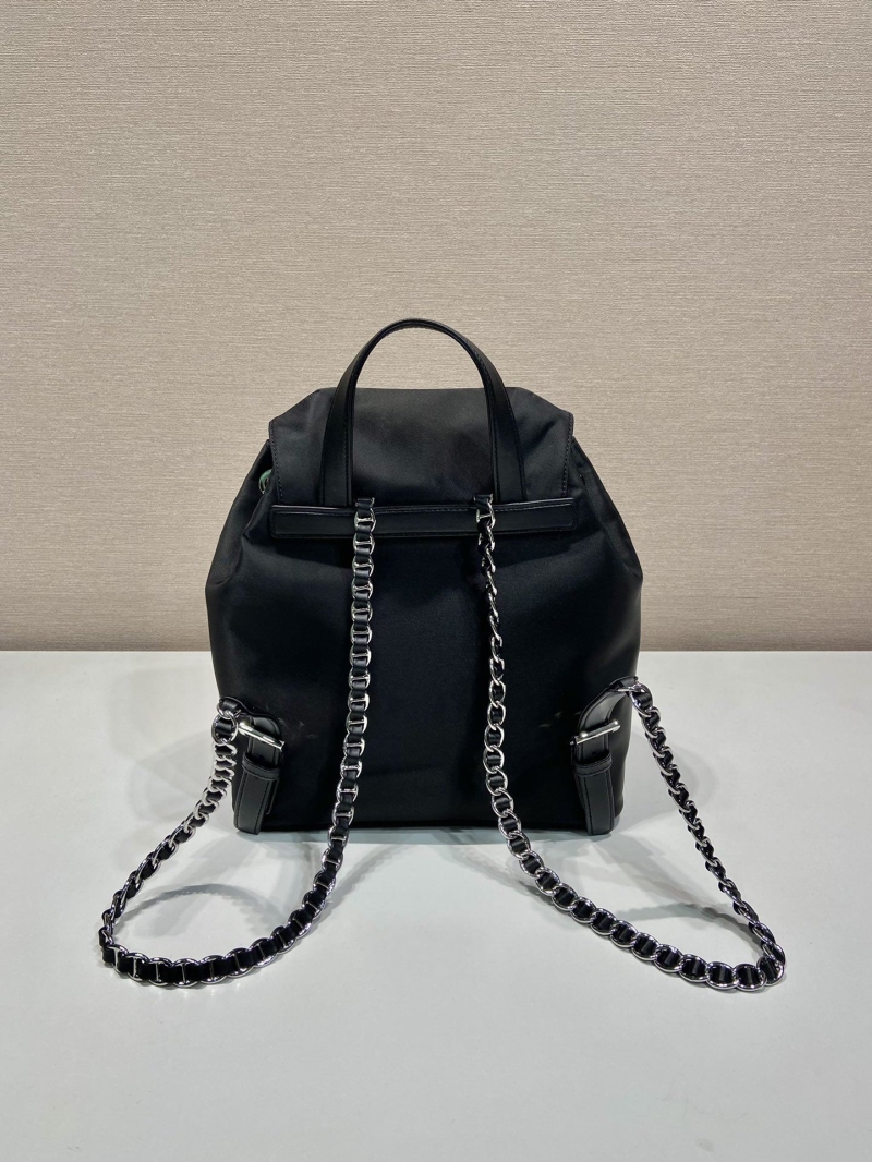 Pra*a backpacks